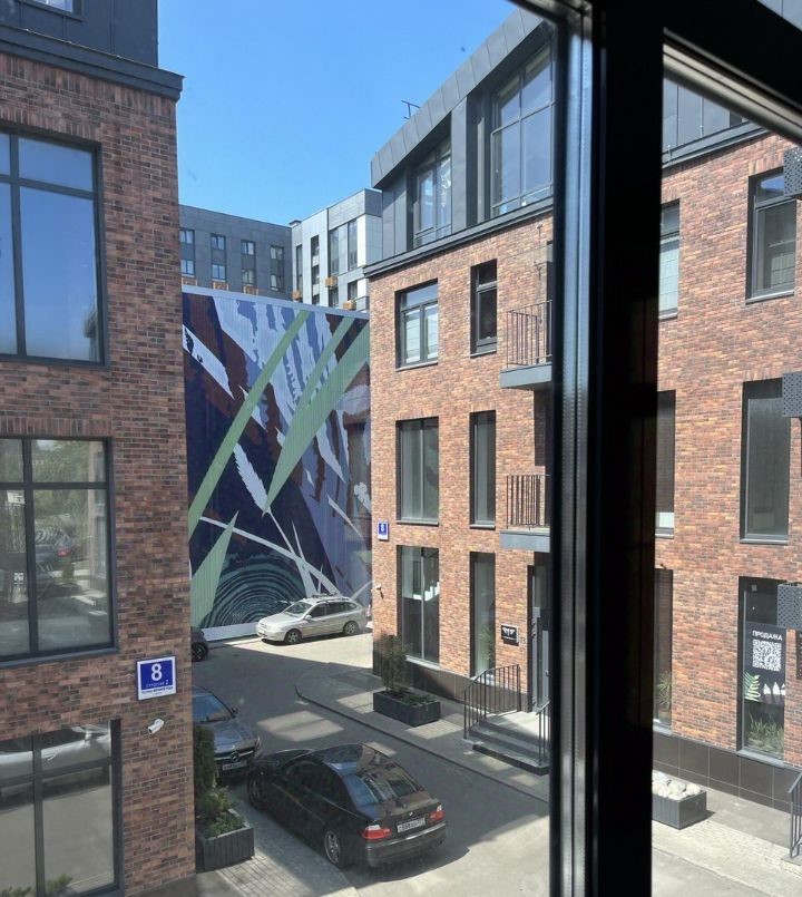 БЦ Studio 12
